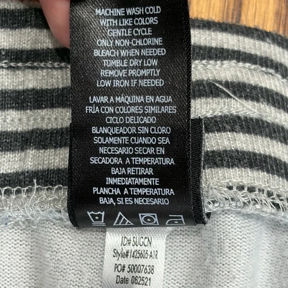 Disney Mickey Mouse Pajama Pants - Picture 3 of 5